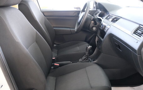 Skoda Rapid I, 2016 год, 829 000 рублей, 19 фотография