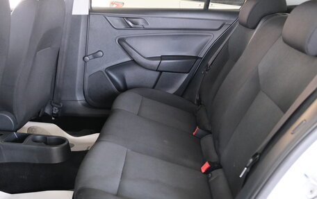 Skoda Rapid I, 2016 год, 829 000 рублей, 20 фотография