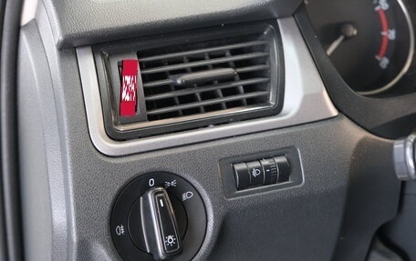 Skoda Rapid I, 2016 год, 829 000 рублей, 11 фотография