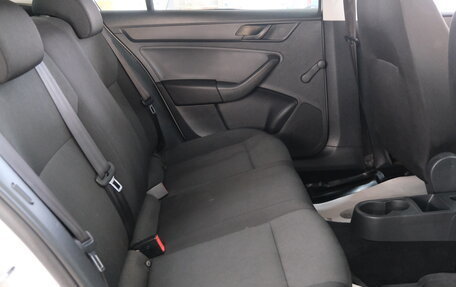 Skoda Rapid I, 2016 год, 829 000 рублей, 21 фотография