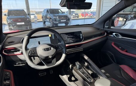 Geely Coolray I, 2025 год, 3 139 190 рублей, 4 фотография