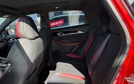 Geely Coolray I, 2025 год, 3 139 190 рублей, 2 фотография