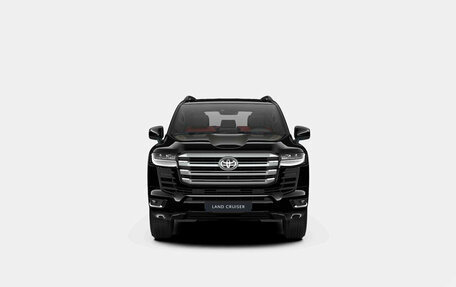 Toyota Land Cruiser, 2025 год, 14 336 000 рублей, 2 фотография