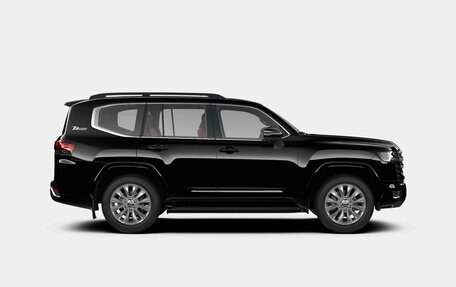 Toyota Land Cruiser, 2025 год, 14 336 000 рублей, 8 фотография