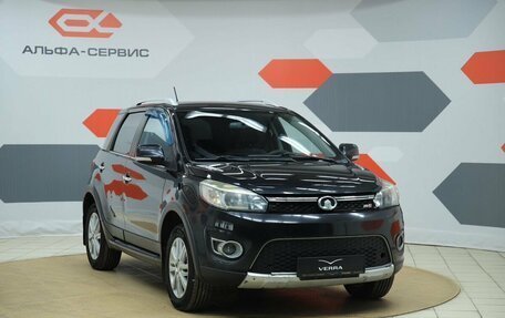 Great Wall Hover M4, 2013 год, 450 000 рублей, 3 фотография