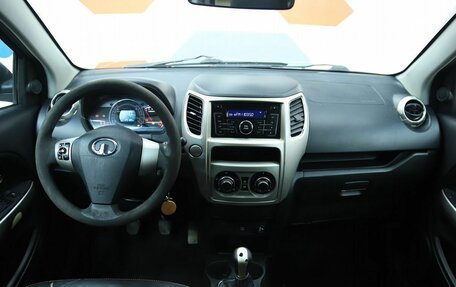 Great Wall Hover M4, 2013 год, 450 000 рублей, 12 фотография