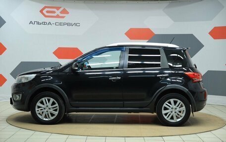 Great Wall Hover M4, 2013 год, 450 000 рублей, 8 фотография