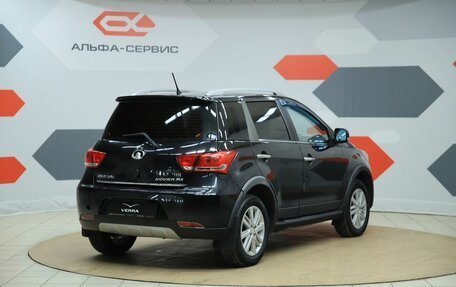 Great Wall Hover M4, 2013 год, 450 000 рублей, 5 фотография