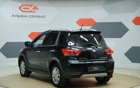 Great Wall Hover M4, 2013 год, 450 000 рублей, 7 фотография