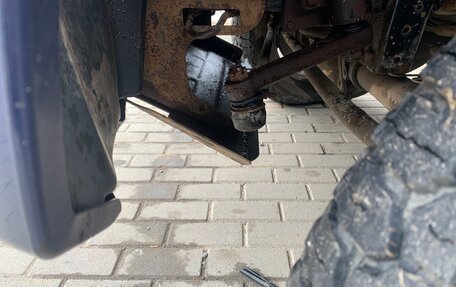 ЛуАЗ Patriot, 2018 год, 1 200 000 рублей, 7 фотография