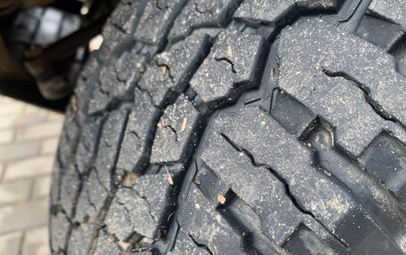 ЛуАЗ Patriot, 2018 год, 1 200 000 рублей, 6 фотография