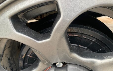 ЛуАЗ Patriot, 2018 год, 1 200 000 рублей, 11 фотография