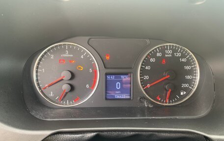 ЛуАЗ Patriot, 2018 год, 1 200 000 рублей, 9 фотография