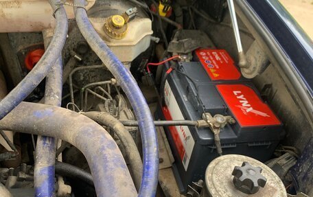 ЛуАЗ Patriot, 2018 год, 1 200 000 рублей, 4 фотография