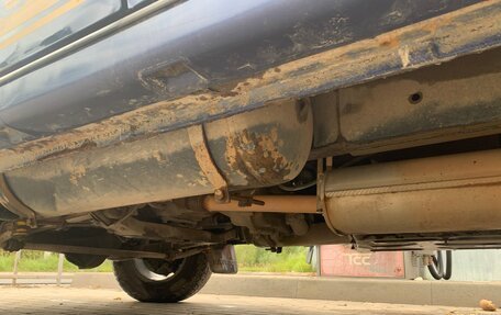 ЛуАЗ Patriot, 2018 год, 1 200 000 рублей, 10 фотография