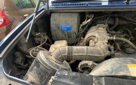 ЛуАЗ Patriot, 2018 год, 1 200 000 рублей, 3 фотография