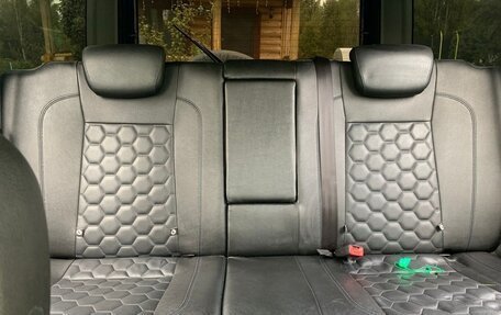 ЛуАЗ Patriot, 2018 год, 1 200 000 рублей, 18 фотография