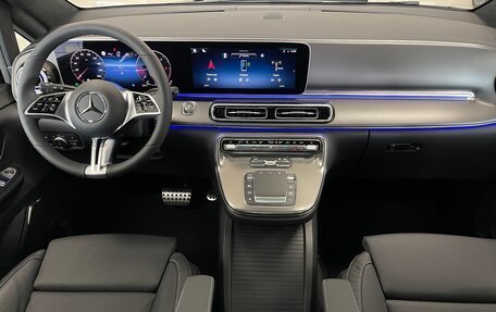 Mercedes-Benz V-Класс, 2025 год, 13 990 000 рублей, 15 фотография