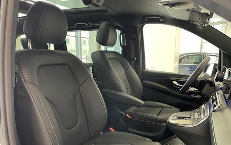 Mercedes-Benz V-Класс, 2025 год, 13 990 000 рублей, 19 фотография