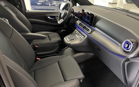 Mercedes-Benz V-Класс, 2025 год, 13 990 000 рублей, 20 фотография