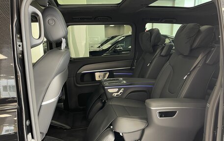 Mercedes-Benz V-Класс, 2025 год, 13 990 000 рублей, 24 фотография
