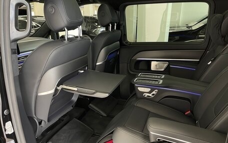 Mercedes-Benz V-Класс, 2025 год, 13 990 000 рублей, 25 фотография