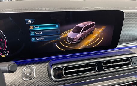 Mercedes-Benz V-Класс, 2025 год, 13 990 000 рублей, 31 фотография