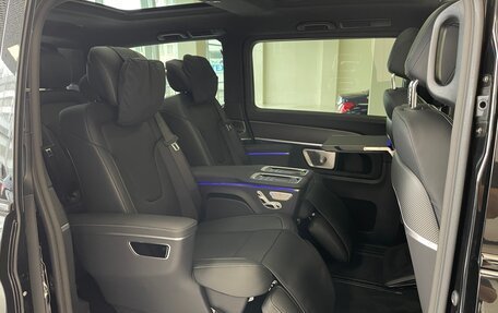 Mercedes-Benz V-Класс, 2025 год, 13 990 000 рублей, 27 фотография