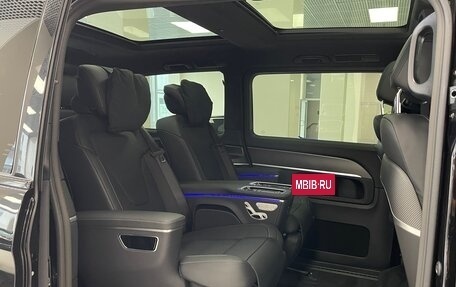Mercedes-Benz V-Класс, 2025 год, 13 990 000 рублей, 37 фотография