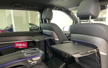 Mercedes-Benz V-Класс, 2025 год, 13 990 000 рублей, 28 фотография