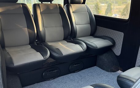 Mercedes-Benz Viano, 2004 год, 1 500 000 рублей, 7 фотография