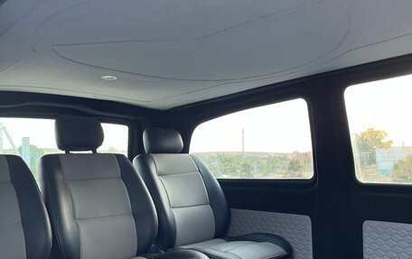 Mercedes-Benz Viano, 2004 год, 1 500 000 рублей, 10 фотография