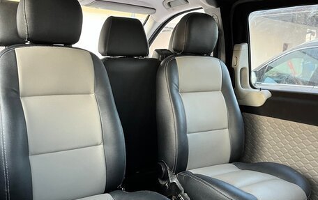Mercedes-Benz Viano, 2004 год, 1 500 000 рублей, 9 фотография