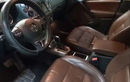 Volkswagen Tiguan I, 2015 год, 1 650 000 рублей, 2 фотография
