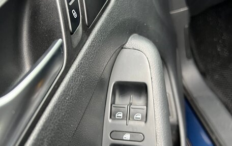 Volkswagen Jetta VI, 2011 год, 790 000 рублей, 10 фотография
