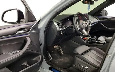 BMW X4, 2022 год, 6 000 000 рублей, 10 фотография