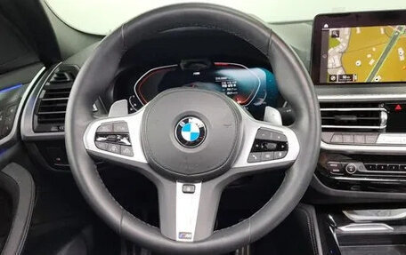 BMW X4, 2022 год, 6 000 000 рублей, 13 фотография