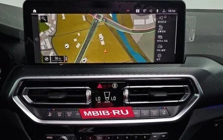 BMW X4, 2022 год, 6 000 000 рублей, 14 фотография