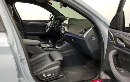BMW X4, 2022 год, 6 000 000 рублей, 11 фотография