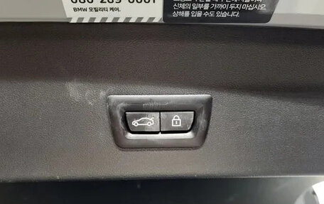 BMW X4, 2022 год, 6 000 000 рублей, 20 фотография