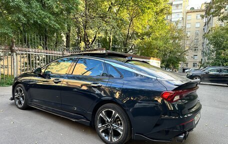 KIA K5, 2020 год, 2 950 000 рублей, 10 фотография