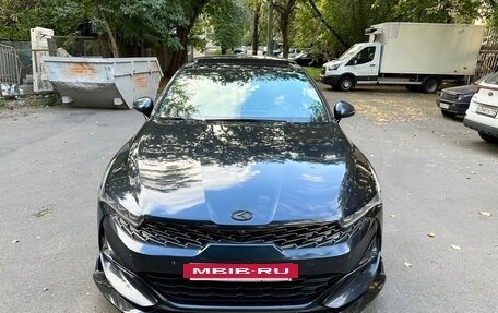 KIA K5, 2020 год, 2 950 000 рублей, 5 фотография