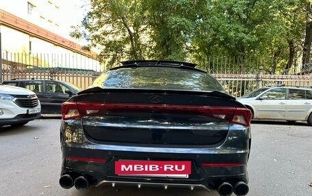KIA K5, 2020 год, 2 950 000 рублей, 9 фотография