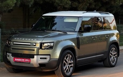 Land Rover Defender II, 2021 год, 4 400 000 рублей, 1 фотография