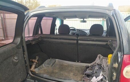 Chevrolet Niva I рестайлинг, 2009 год, 400 000 рублей, 7 фотография