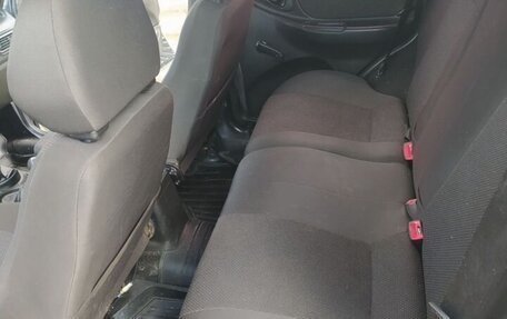 Chevrolet Niva I рестайлинг, 2009 год, 400 000 рублей, 12 фотография