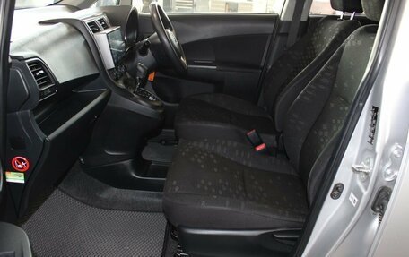 Toyota Ractis II, 2012 год, 1 107 000 рублей, 12 фотография