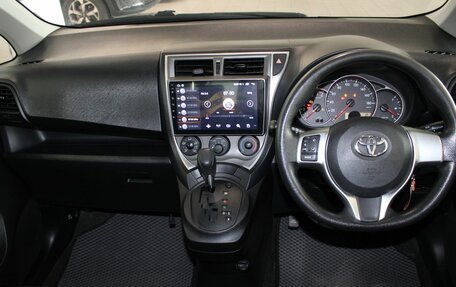 Toyota Ractis II, 2012 год, 1 107 000 рублей, 18 фотография