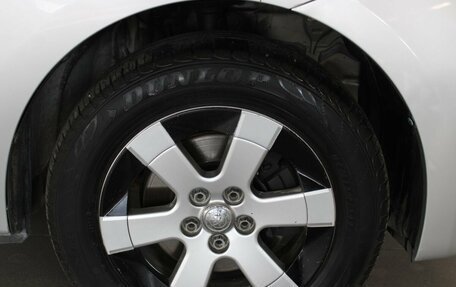 Toyota Ractis II, 2012 год, 1 107 000 рублей, 21 фотография
