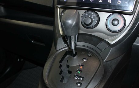 Toyota Ractis II, 2012 год, 1 107 000 рублей, 17 фотография
